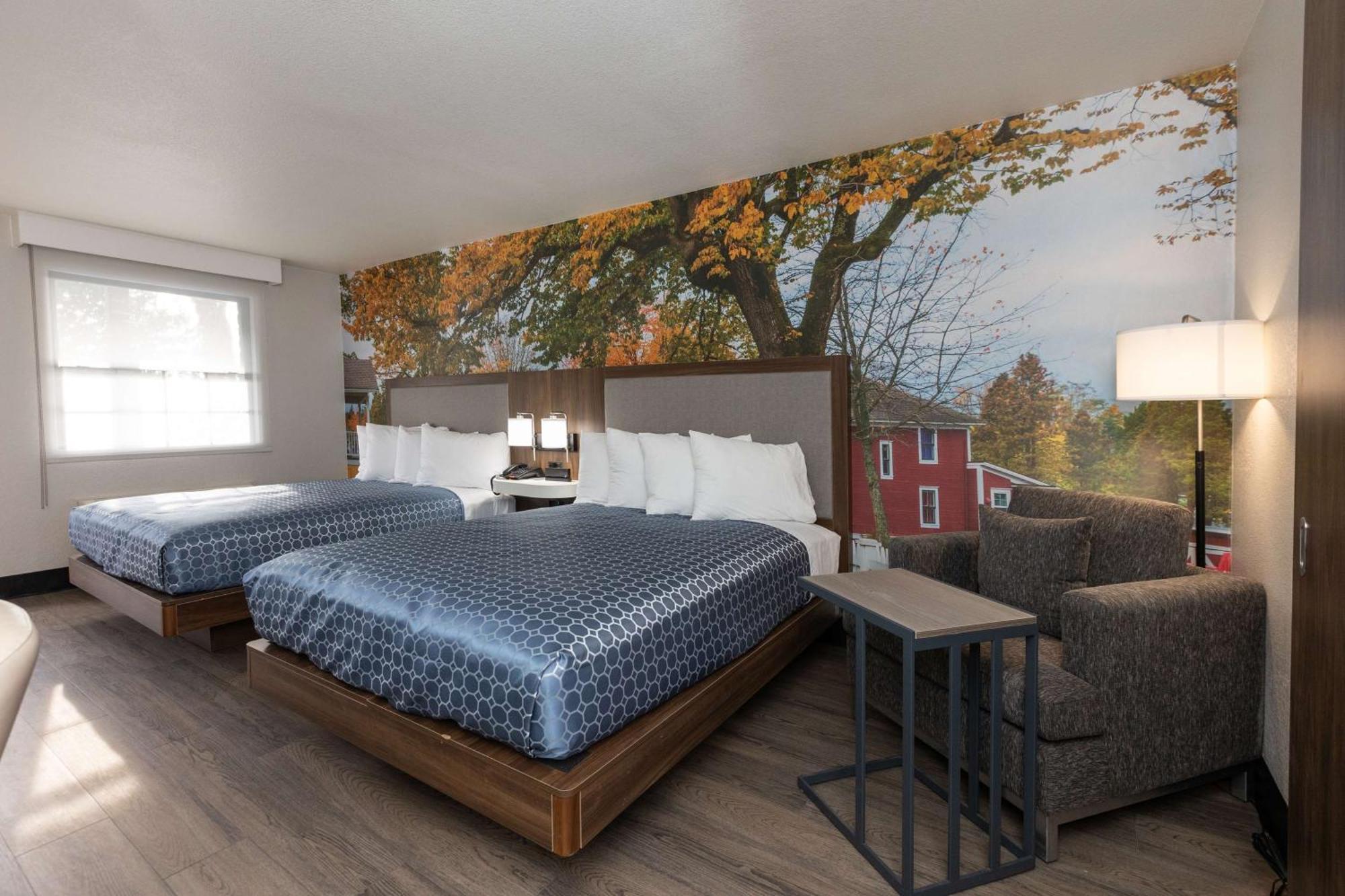 Hotel Bhagat Stone Mountain Atlanta Bw Signature Collection Tucker